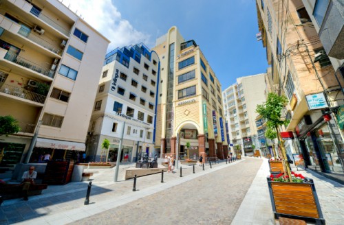 InLingua Malta